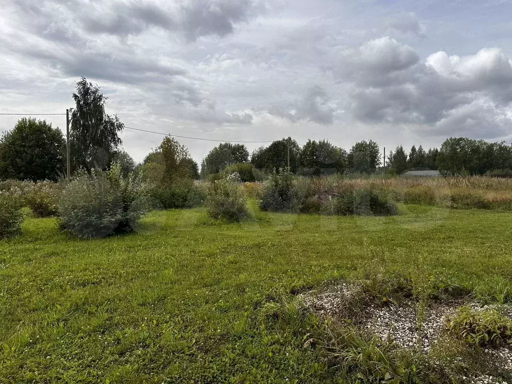 Дом 24 м на участке 11 сот. - Фото 1