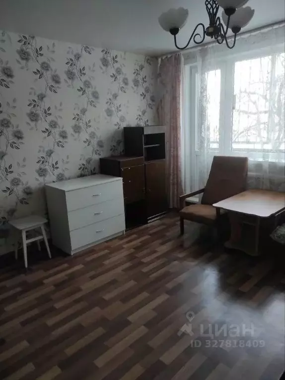 2-к кв. Свердловская область, Екатеринбург ул. Чайковского, 88к1 (45.0 ... - Фото 1