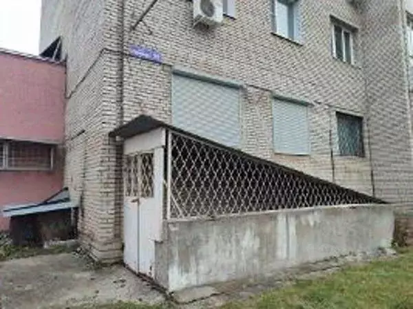 Помещение свободного назначения в Московская область, Серпухов ... - Фото 1