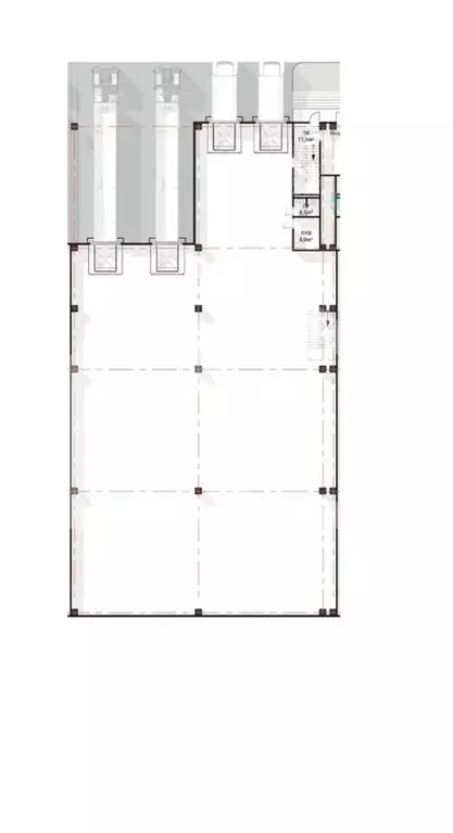 Помещение свободного назначения в Московская область, Люберцы ... - Фото 2