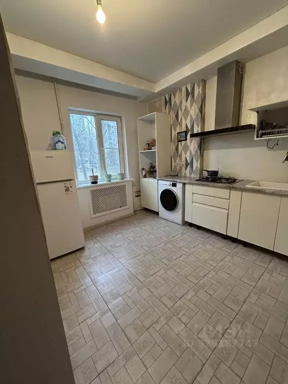 1-к кв. Астраханская область, Астрахань ул. Бабаевского, 33к1 (43.0 м) - Фото 1