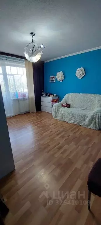 3-к кв. Иркутская область, Усть-Илимск просп. Мира, 60 (61.2 м) - Фото 1