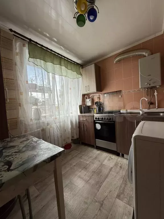 2-к. квартира, 46,8 м, 5/5 эт. - Фото 1