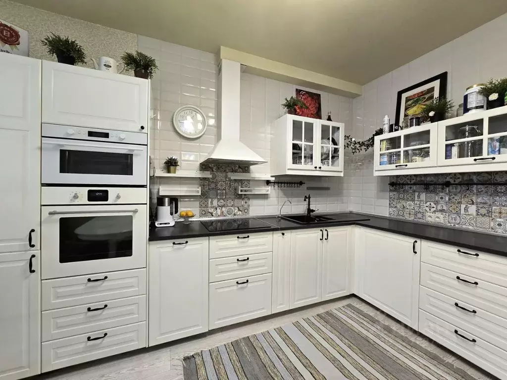 Таунхаус в Новосибирская область, Новосибирск ул. Ивлева, 162 (332 м) - Фото 2