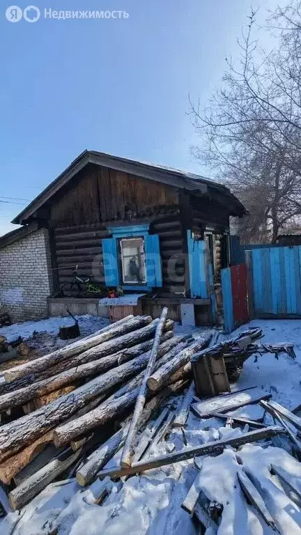 Дом в Чита, 1-я Линейная улица (49.1 м) - Фото 2