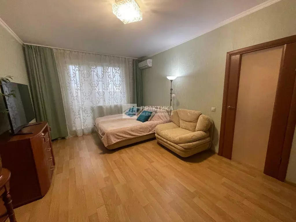 Продается 1-комнатная квартира - Фото 2