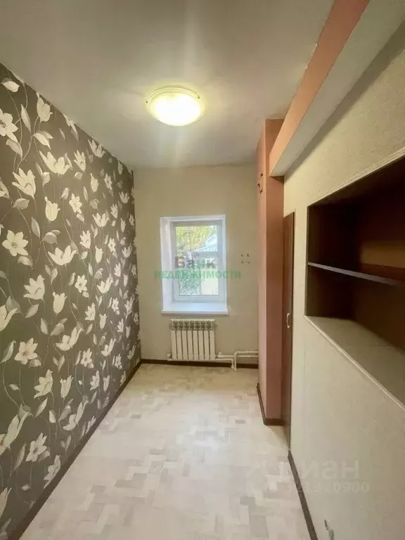2-к кв. Саратовская область, Вольск Октябрьская ул., 130 (30.7 м) - Фото 1