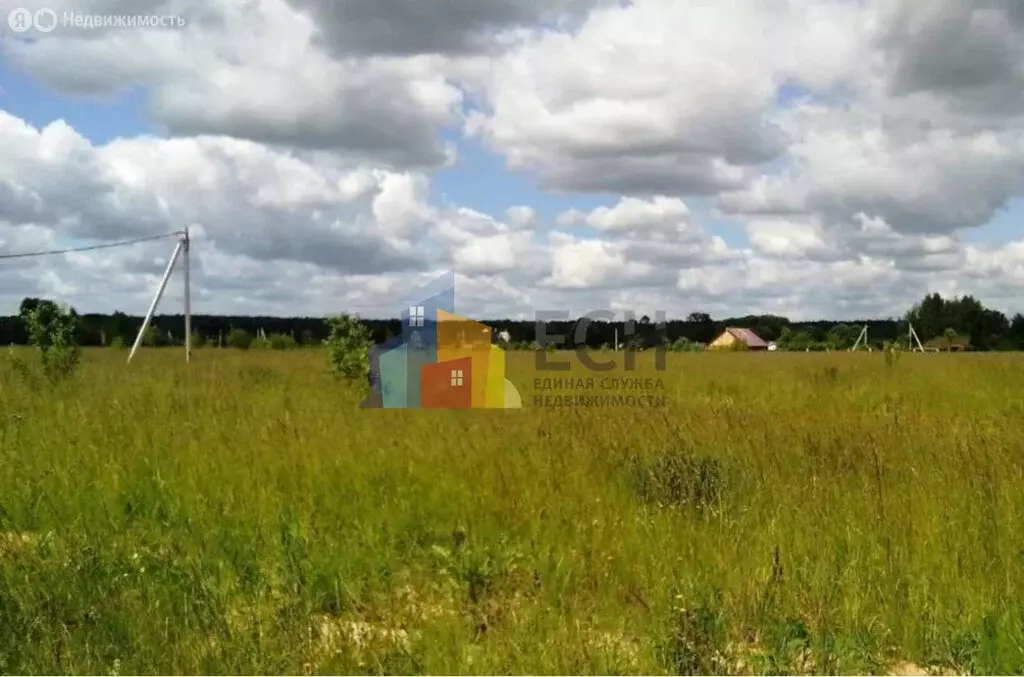 Участок в Тульская область, городской округ Тула, село Частое (11.96 ... - Фото 0