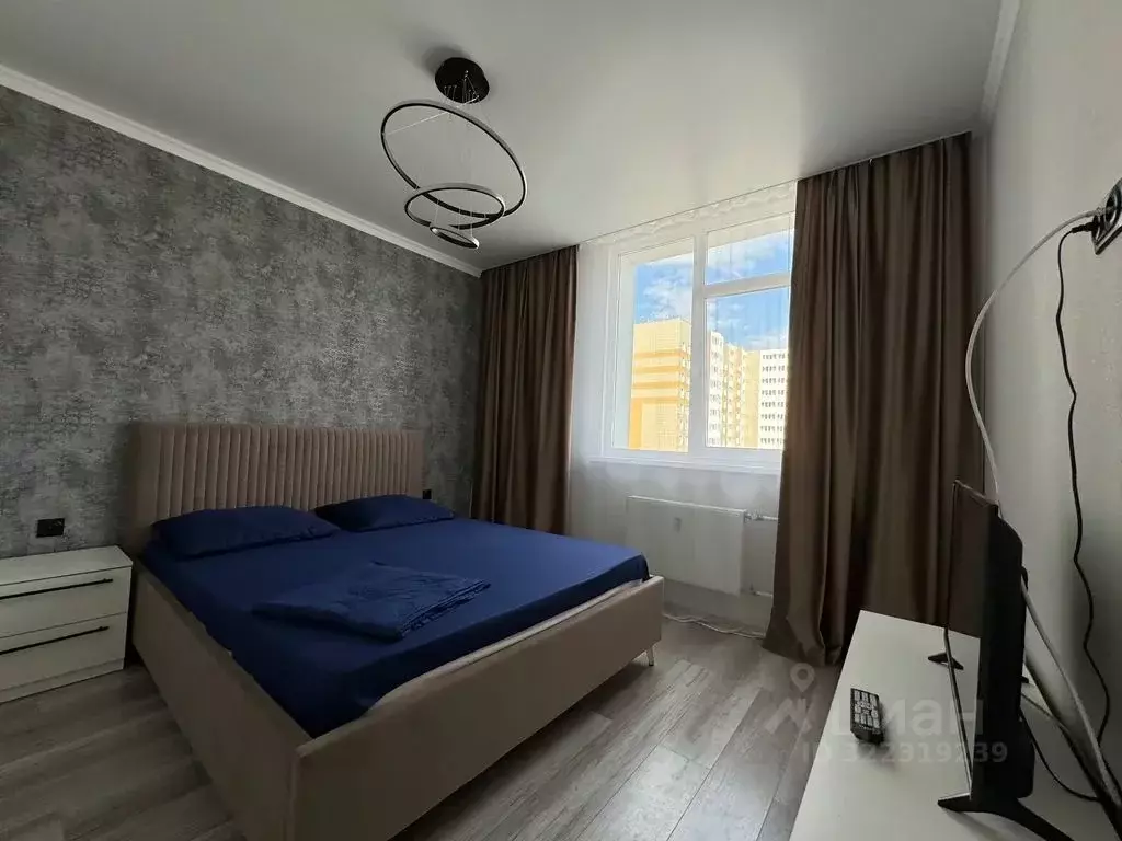 1-к кв. Оренбургская область, Оренбург Уральская ул., 2/24 (44.0 м) - Фото 2