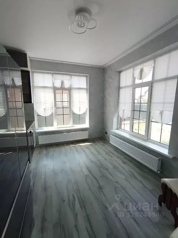 Дом в Адыгея, Тахтамукайский район, Козет аул ул. Светлая (165 м) - Фото 2