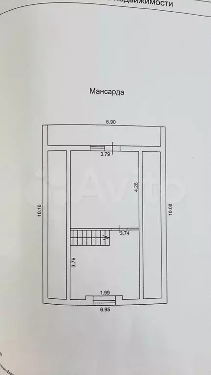 Дом 90 м на участке 9 сот. - Фото 1