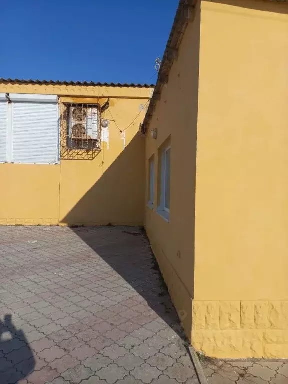 Торговая площадь в Крым, Евпатория ул. Симферопольская, 2Г (69 м) - Фото 2