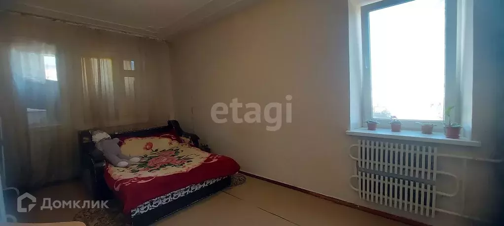 Продаётся 1-к квартира, 35.9 м - Фото 1