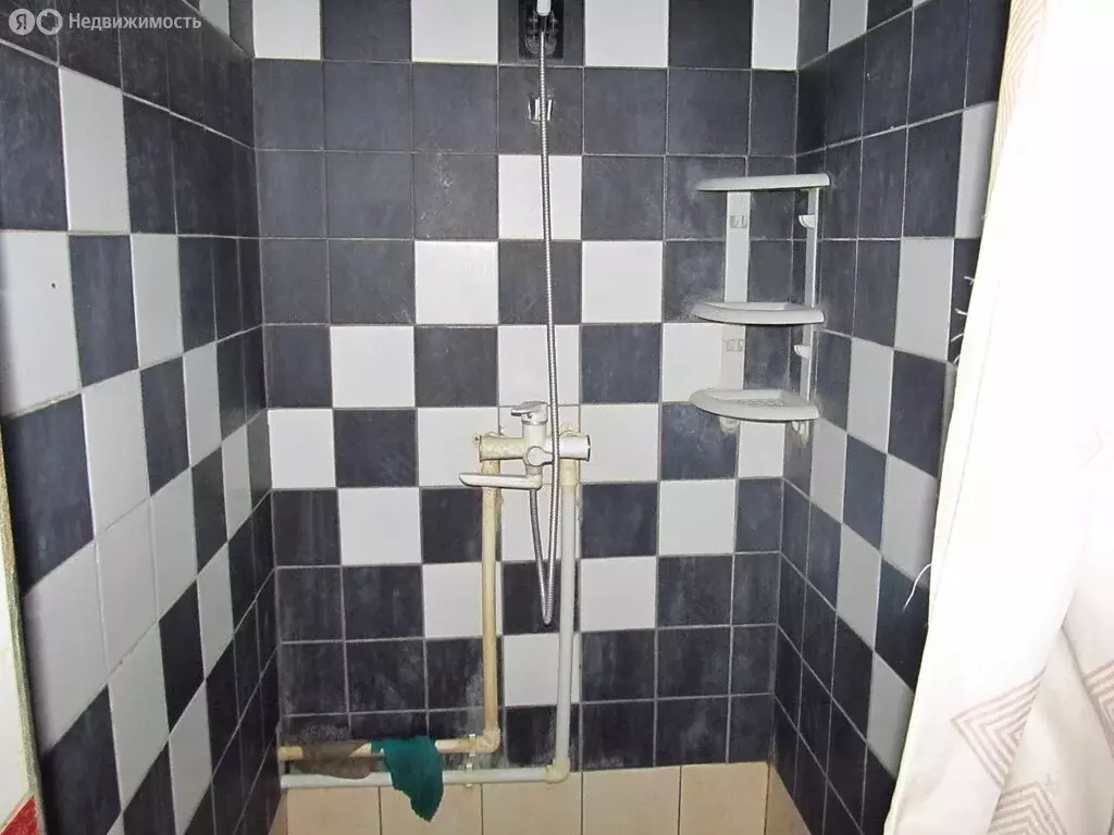 1к в 2-комнатной квартире (17 м) - Фото 1