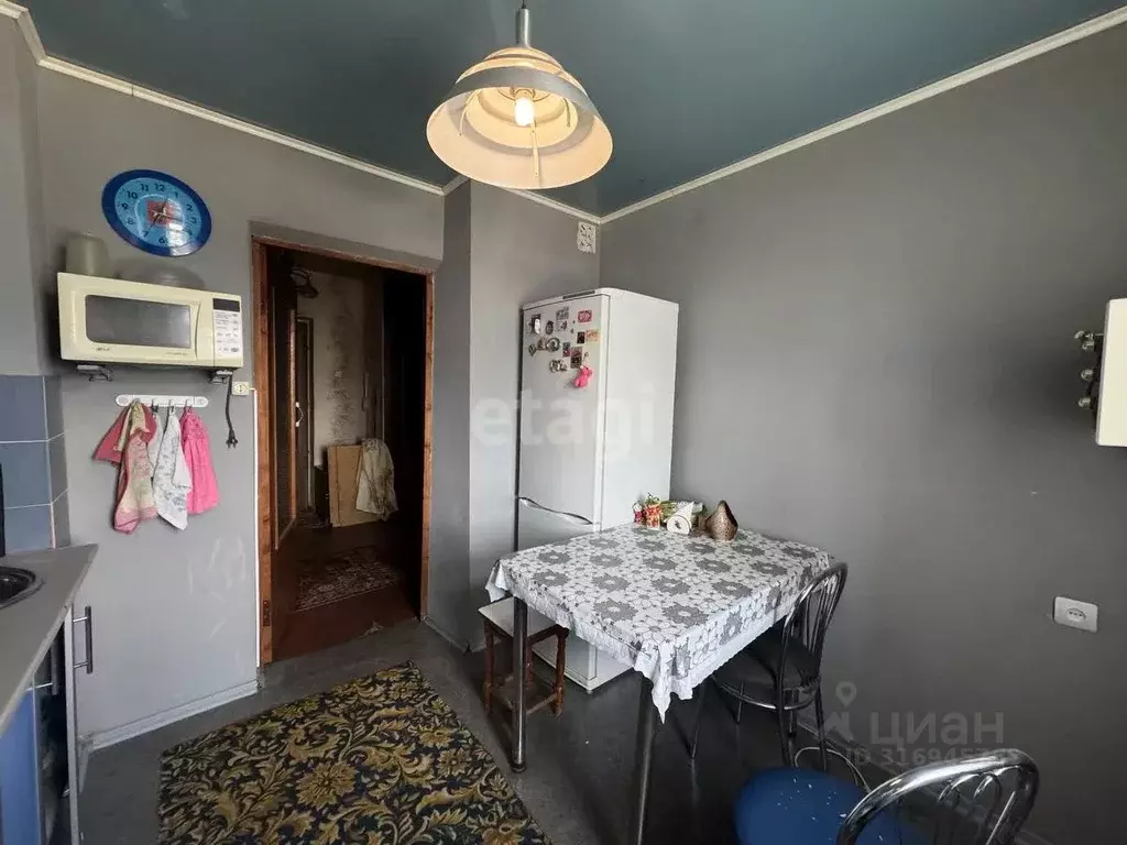 2-к кв. Карачаево-Черкесия, Черкесск Октябрьская ул., 330 (50.4 м) - Фото 0
