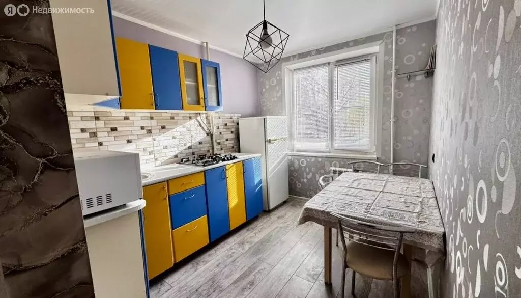 2-комнатная квартира: Орёл, улица Революции, 7 (52.9 м) - Фото 2