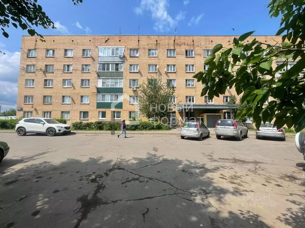 Комната Московская область, Мытищи Пироговский мкр, ул. Тимирязева, 12 ... - Фото 0