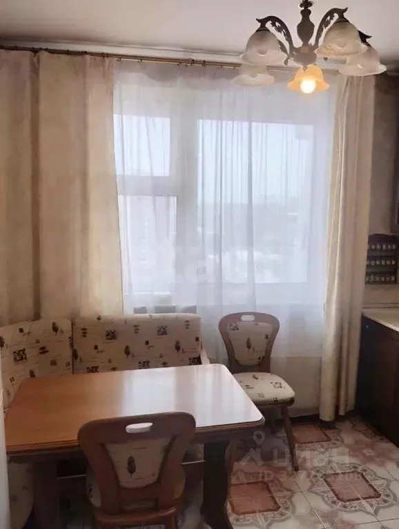 2-к кв. Москва ул. Ляпидевского, 6К3 (58.1 м) - Фото 1