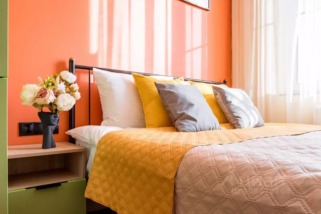 1-к кв. Московская область, Одинцовский городской округ, ... - Фото 2