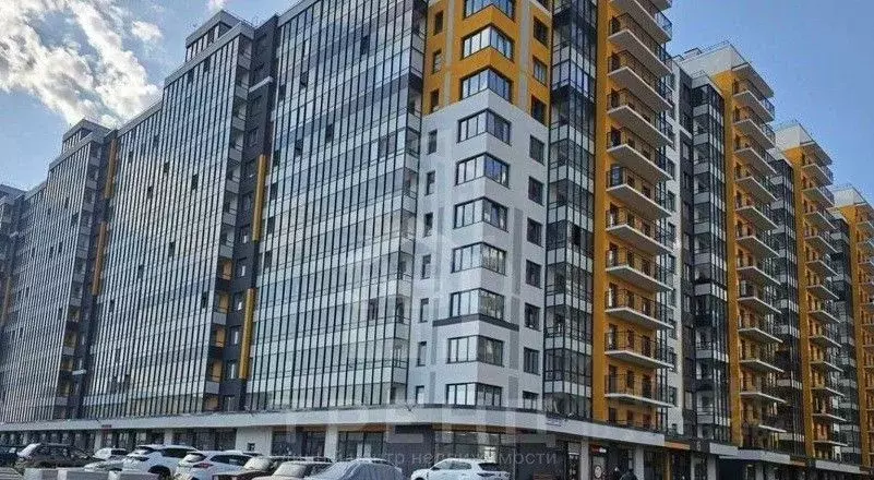 Помещение свободного назначения в Санкт-Петербург пос. Шушары, ул. ... - Фото 1