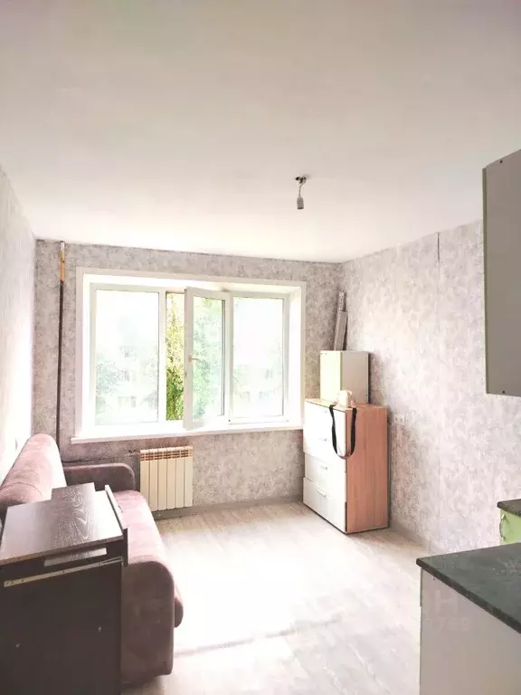 Комната Кемеровская область, Кемерово просп. Ленина, 135а (12.0 м) - Фото 0