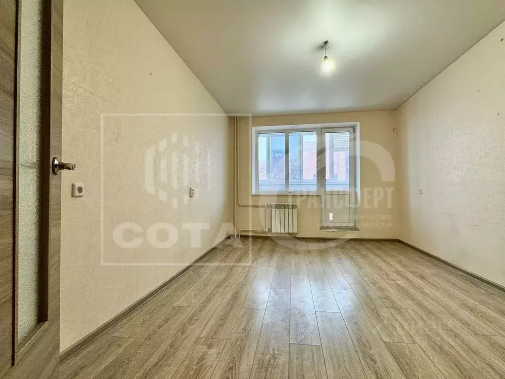 1-к кв. Воронежская область, Воронеж Московский просп., 90к1 (38.0 м) - Фото 1