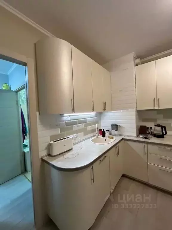 1-к кв. Санкт-Петербург Усть-Славянка тер., просп. Советский, 41к1 ... - Фото 2