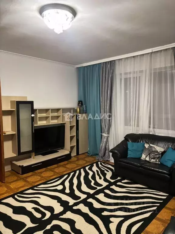 2-к кв. Кемеровская область, Кемерово Октябрьский просп., 61Б (50.3 м) - Фото 0