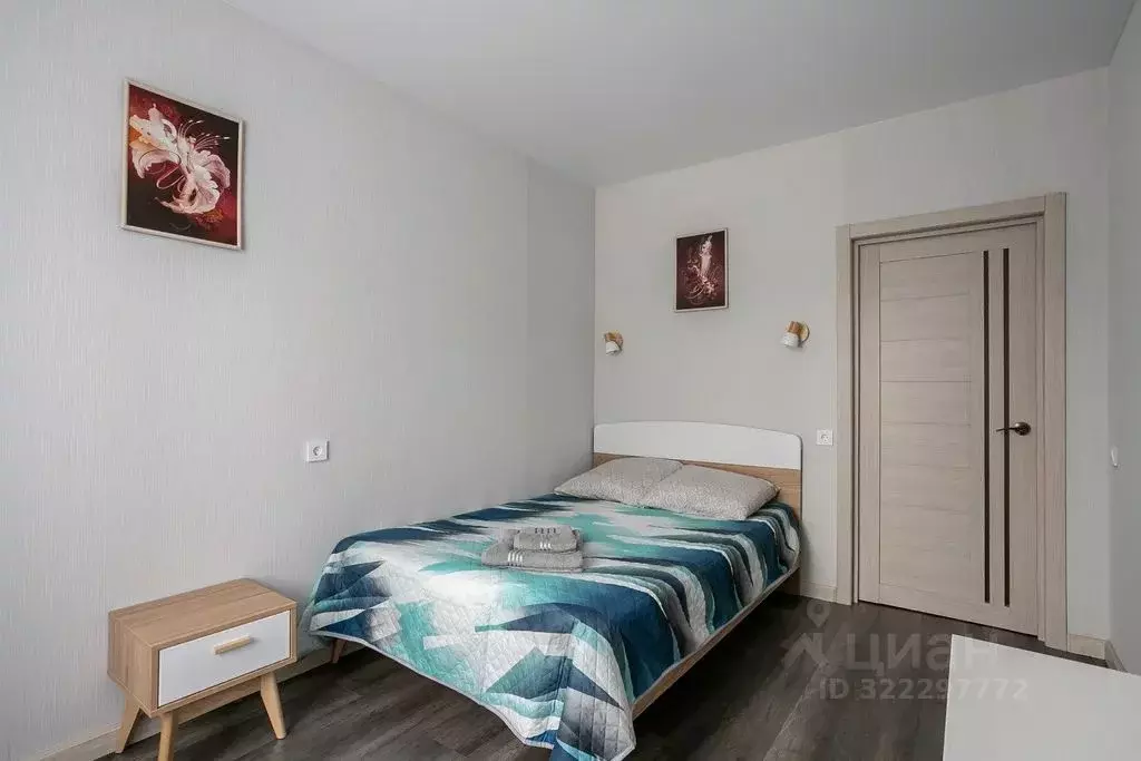 1-к кв. Московская область, Красногорск городской округ, с. ... - Фото 1