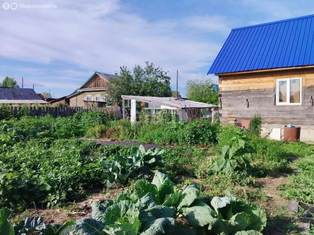 Дом в Амурская область, Шимановск (218.3 м) - Фото 0