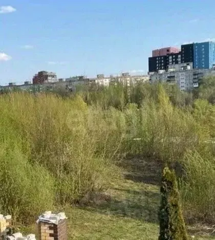 Участок в Нижегородская область, Нижний Новгород Ракета ТСН, 213 (7.5 ... - Фото 1