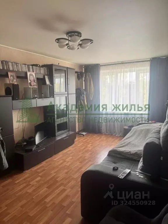 2-к кв. Саратовская область, Саратов Тульская ул., 1 (52.0 м) - Фото 2