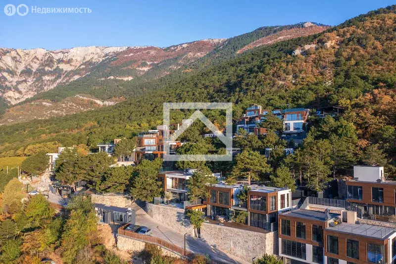 Дом в Ялта, Большевистская улица, 100 (153 м) - Фото 1