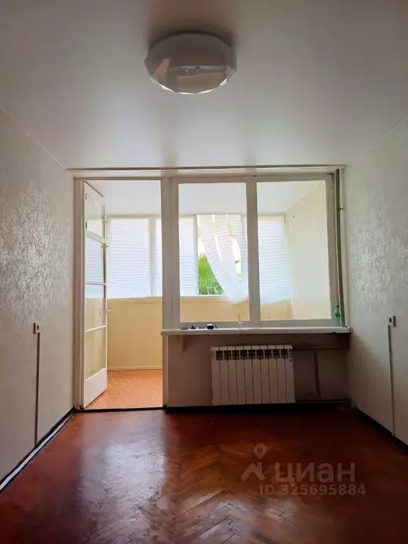 Комната Краснодарский край, Сочи Центральный мкр, ул. Островского, 47 ... - Фото 1