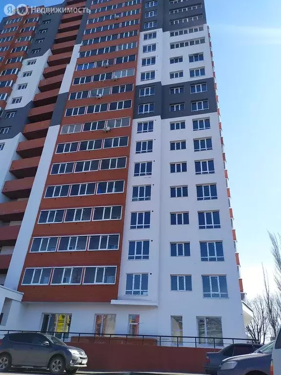 3-комнатная квартира: Тольятти, проспект Степана Разина, 16В (66.4 м) - Фото 1