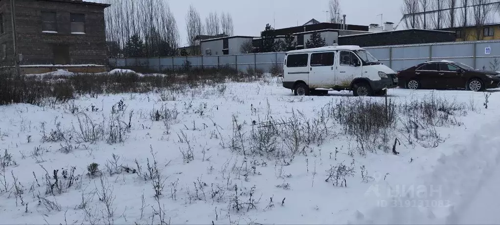 Участок в Оренбургская область, Оренбургский район, пос. Пригородный ... - Фото 1