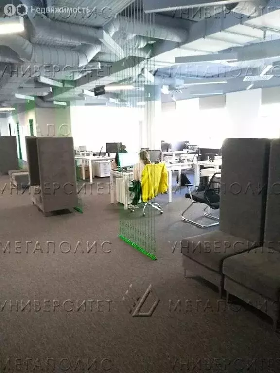 Офис (1648 м) - Фото 2