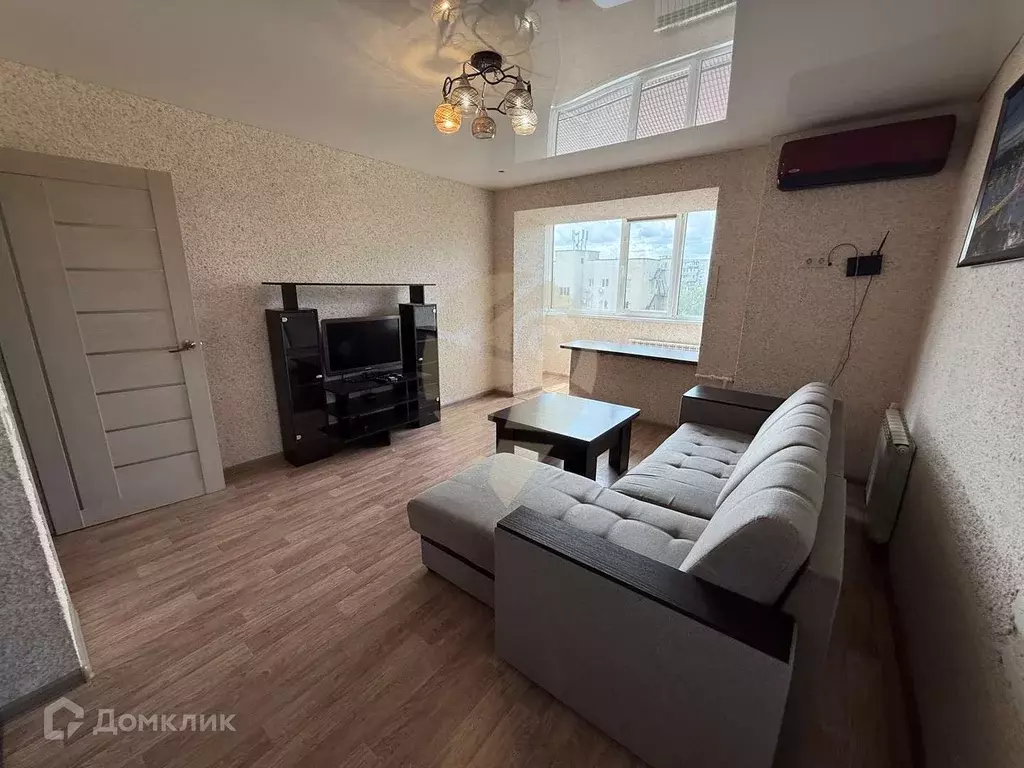 Продаётся 1-к квартира, 37 м - Фото 1