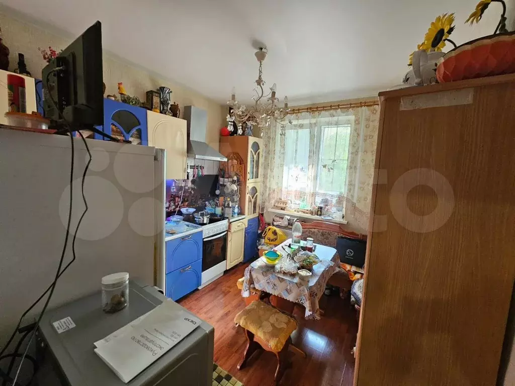 Комната 18 м в 2-к., 4/20 эт. - Фото 0