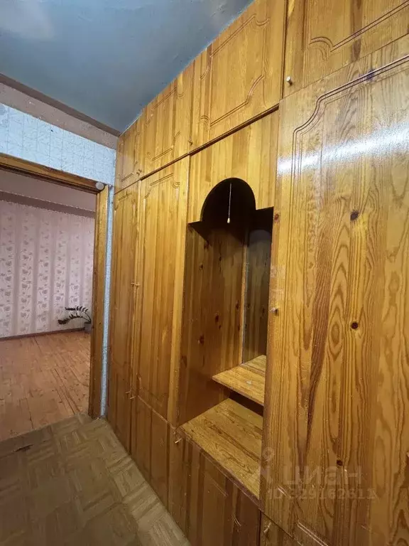 3-к кв. Алтайский край, Барнаул Кавалерийская ул., 3 (60.0 м) - Фото 2