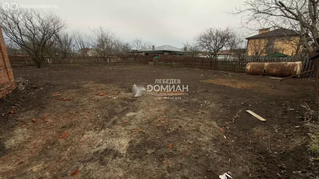 Участок в посёлок Персиановский, СТ Персиановское, Цветочная улица, ... - Фото 2