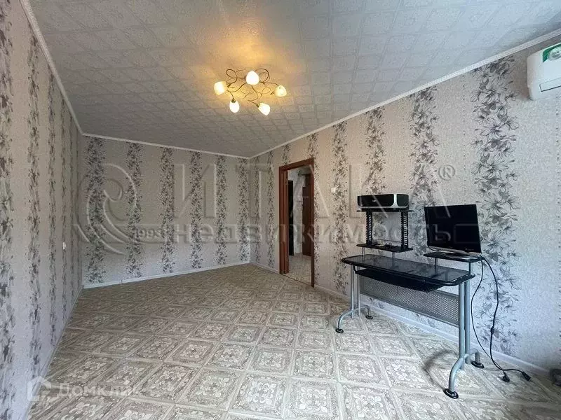 Продаётся 1-к квартира, 39.8 м - Фото 1