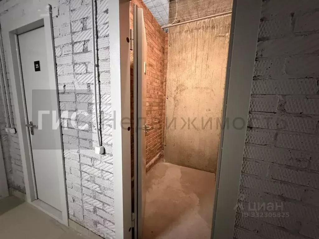 Склад в Новосибирская область, Новосибирск Сухарная ул., 105/1 (2 м) - Фото 2