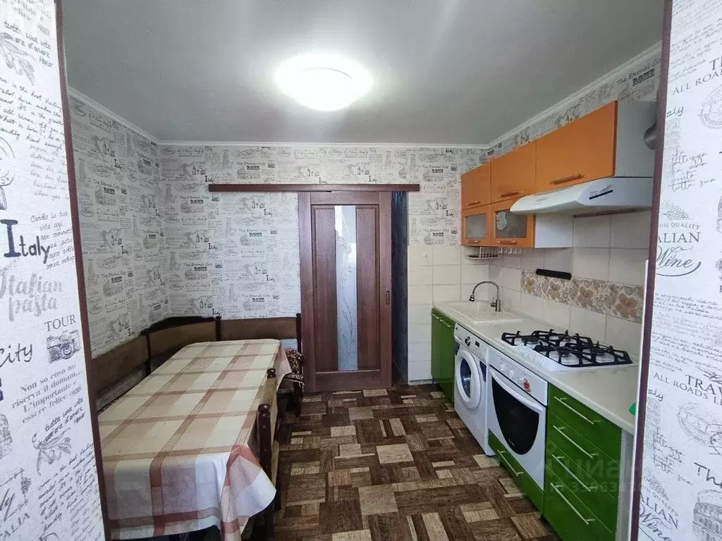 3-к кв. Крым, Раздольное пгт ш. Евпаторийское, 22Б (72.2 м) - Фото 2