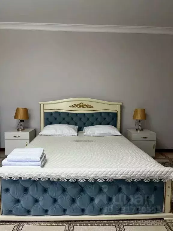 Комната Дагестан, Кизилюртовский район, Миатли с/пос, с. Миатли ул. ... - Фото 2
