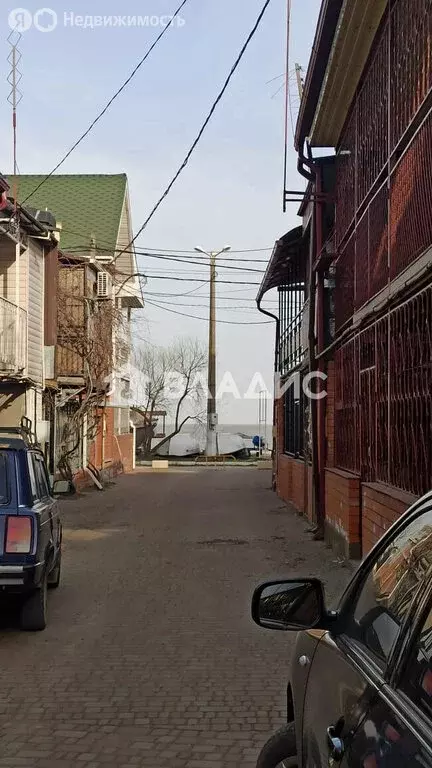 Дом в Ейск, Рабочая улица, 2Б (55 м) - Фото 1