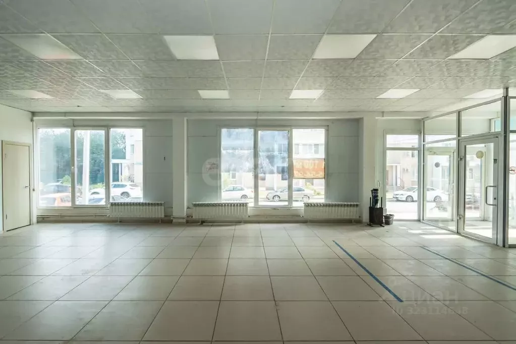 Помещение свободного назначения в Ростовская область, Ростов-на-Дону ... - Фото 1