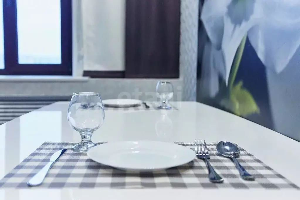 1-к кв. Коми, Ухта просп. Ленина, 46 (39.2 м) - Фото 2