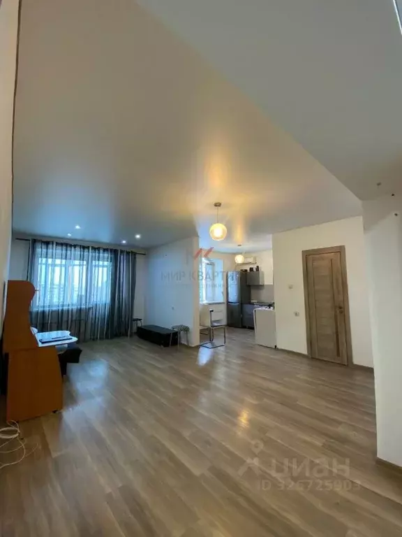 Студия Хакасия, Черногорск ул. Калинина, 12А (42.2 м) - Фото 1