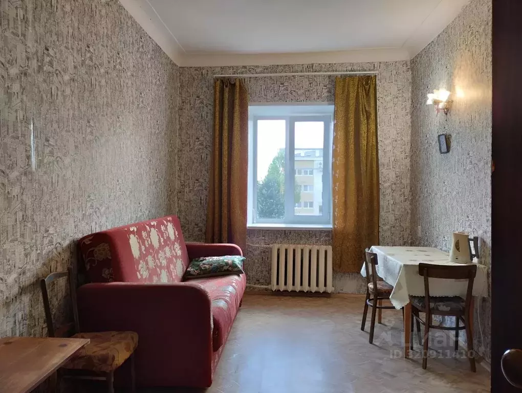 Комната Ярославская область, Ярославль ул. Свободы, 71 (20.0 м) - Фото 0